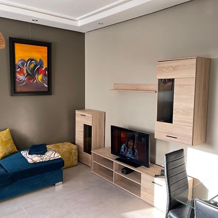 Appartement De Luxe 2 Chambres A Bouznika Falazur Екстериор снимка