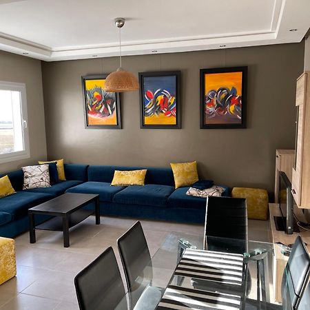Appartement De Luxe 2 Chambres A Bouznika Falazur Екстериор снимка