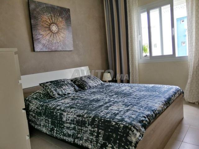 Appartement De Luxe 2 Chambres A Bouznika Falazur Екстериор снимка