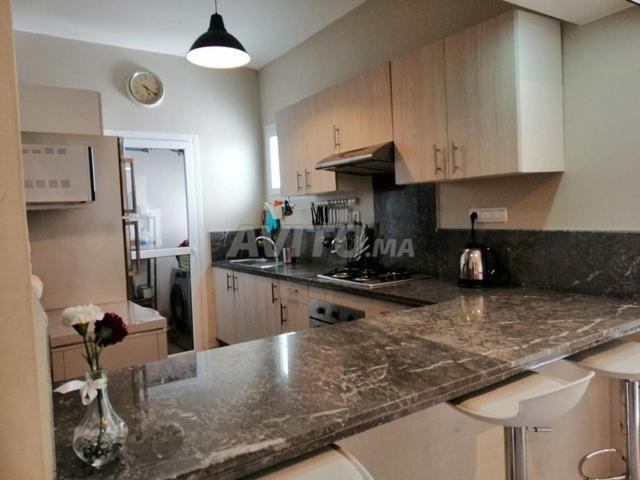 Appartement De Luxe 2 Chambres A Bouznika Falazur Екстериор снимка