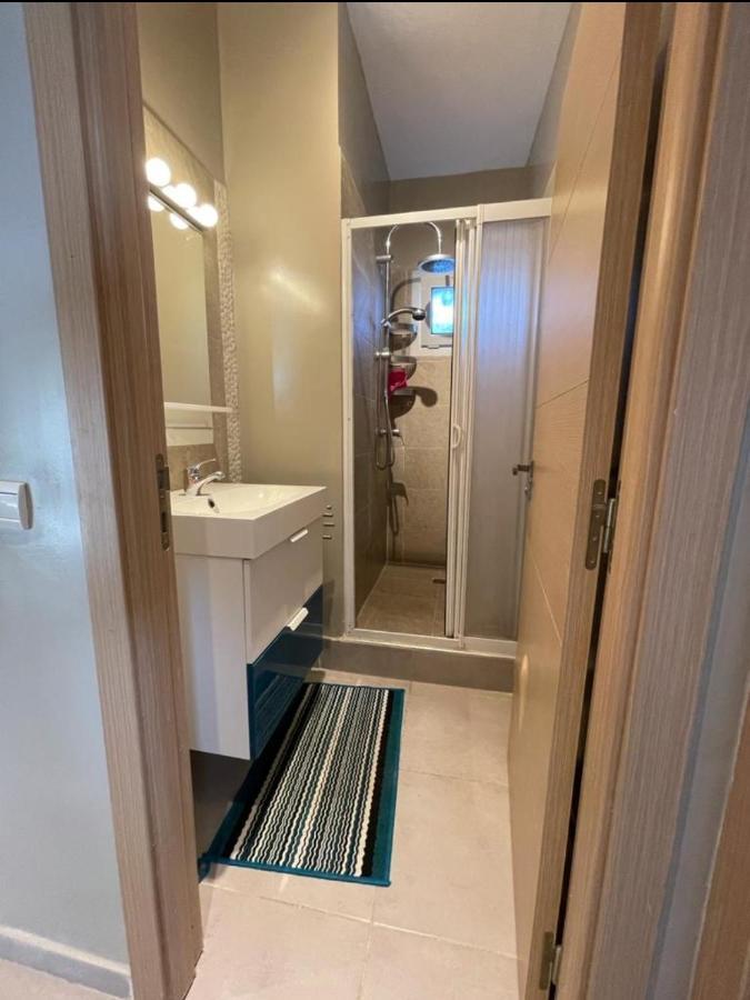Appartement De Luxe 2 Chambres A Bouznika Falazur Екстериор снимка